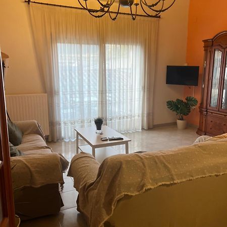 Casa Pla De La Sequia - Xalo Villa Jalon Ngoại thất bức ảnh