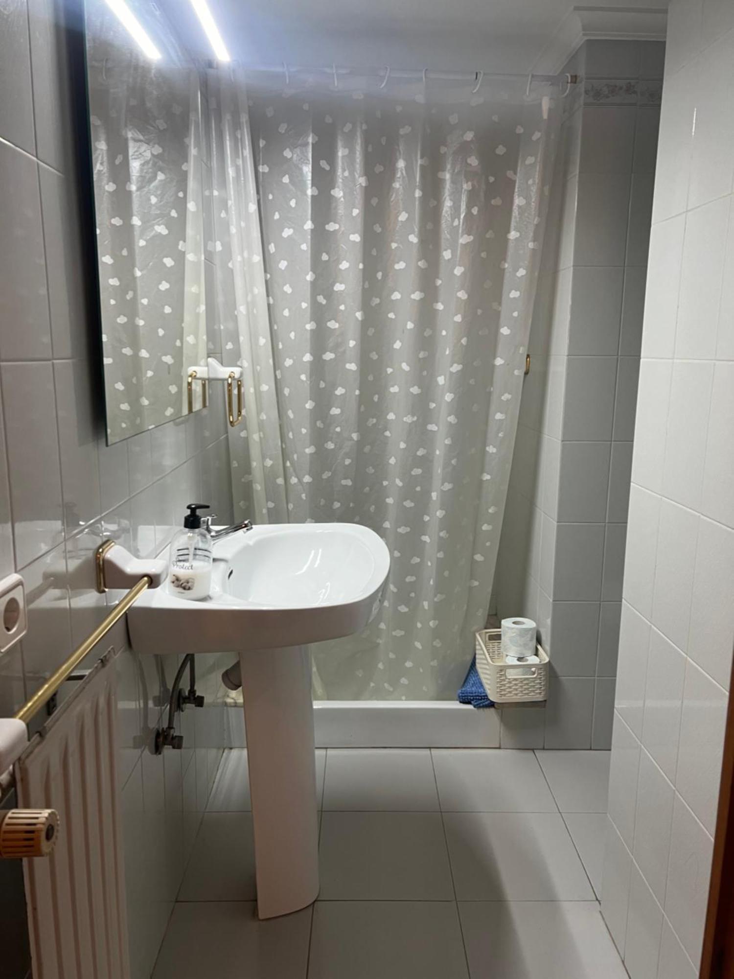 Casa Pla De La Sequia - Xalo Villa Jalon Ngoại thất bức ảnh