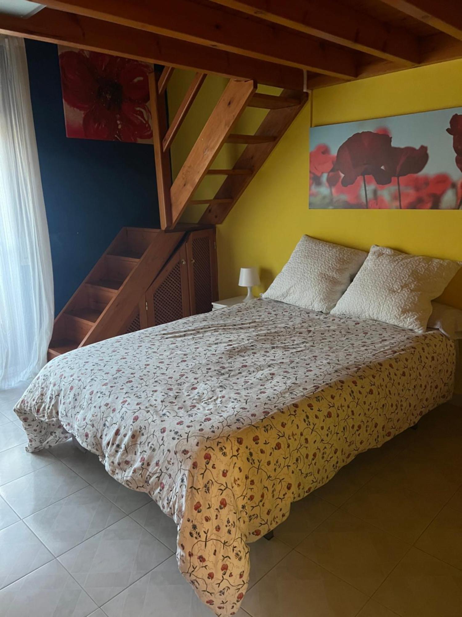 Casa Pla De La Sequia - Xalo Villa Jalon Ngoại thất bức ảnh